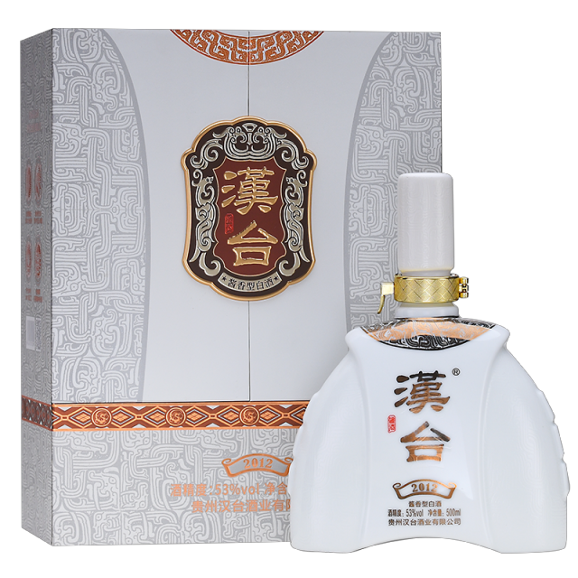 貴州漢臺(tái)紀(jì)年2012